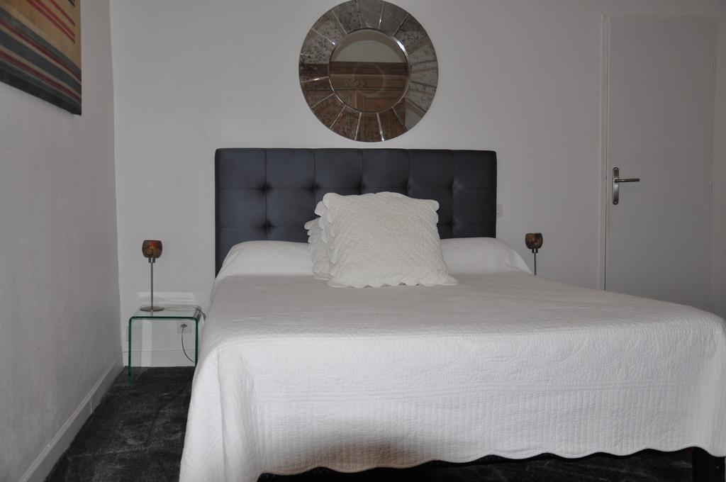 Chambres D'Hotes Nere Chocoa Biarritz Exterior photo